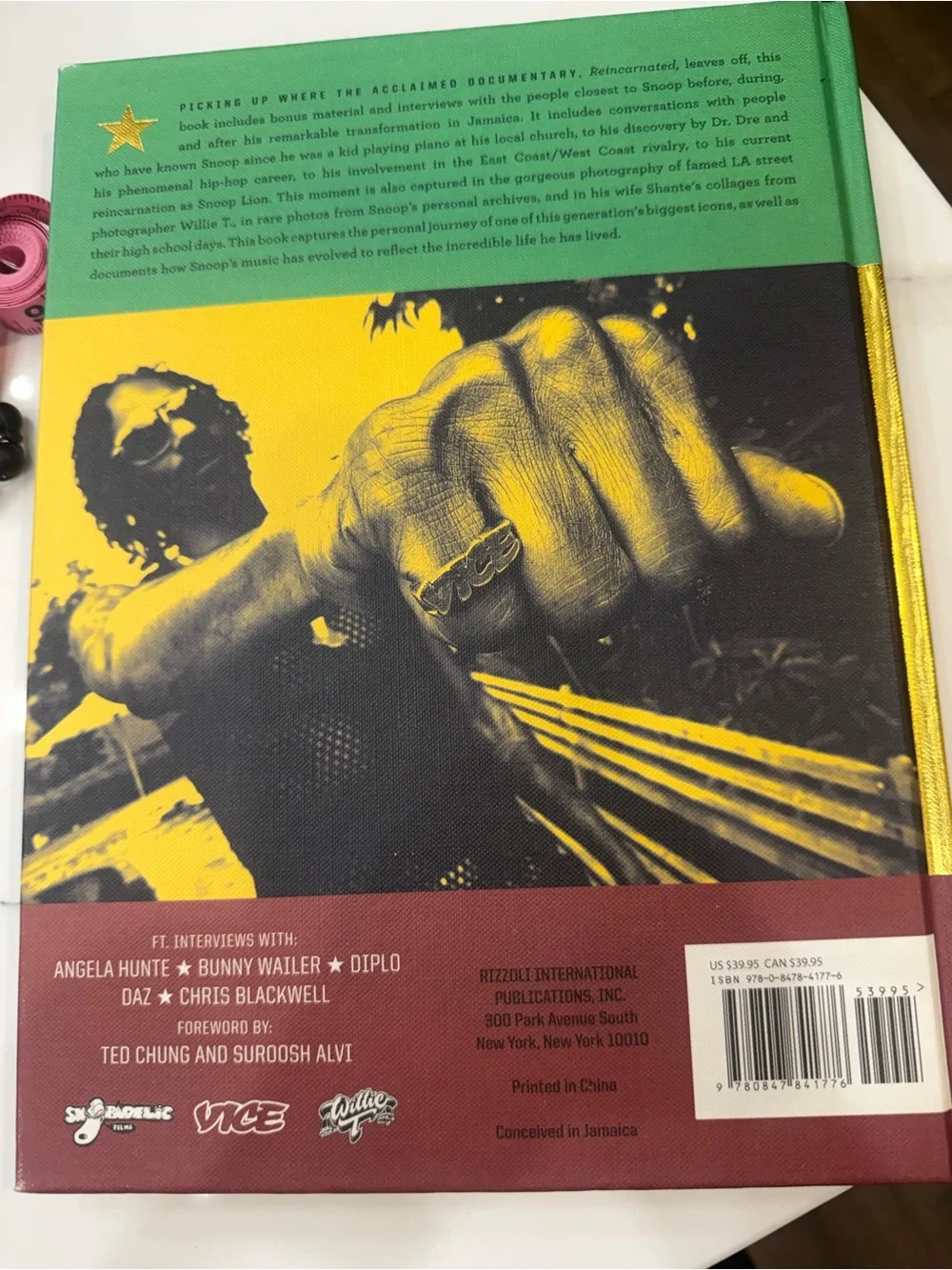 Snoop Dogg Collection - Picture 14 of 16
